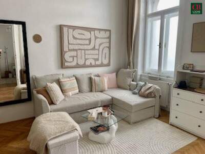 Wohnung kaufen in 1090 Wien