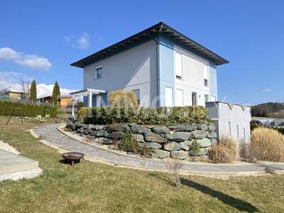 Einfamilienhaus kaufen in 7423 Wiesfleck (Bild 1)