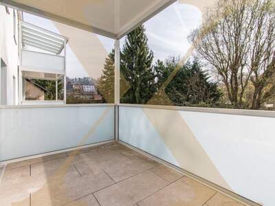 Terrassenwohnung mieten in 4073 Wilhering (Bild 1)