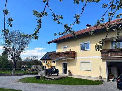 Haus provisionsfrei mieten in 5302 Henndorf