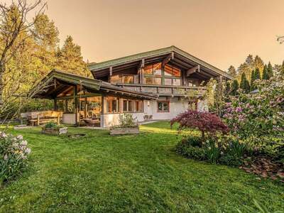 Haus kaufen in 6383 Kirchdorf