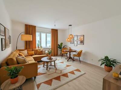 Eigentumswohnung in 1180 Wien