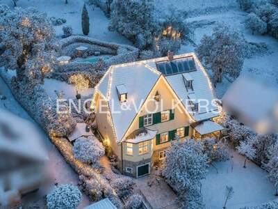 Haus kaufen in 3400 Klosterneuburg