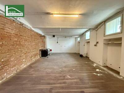 Lager mieten in 1120 Wien (Bild 1)