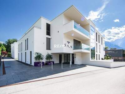 Wohnung kaufen in 9900 Lienz