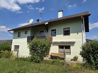 Haus kaufen in 4694 Ohlsdorf (Bild 1)