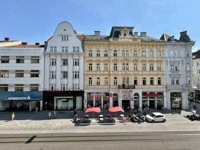 Wohnung kaufen in 4020 Linz