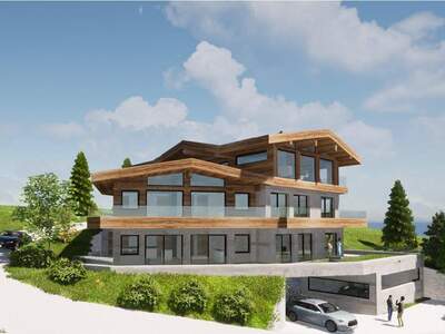 Haus kaufen in 6384 Waidring