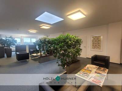 Bürozentrum mieten in 5020 Salzburg