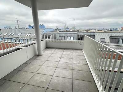 Eigentumswohnung in 1110 Wien