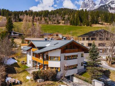 Terrassenwohnung kaufen in 5761 Maria Alm (Bild 1)