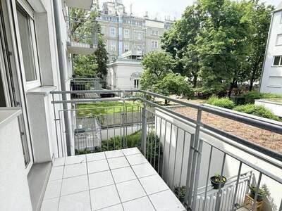 Wohnung kaufen in 1160 Wien