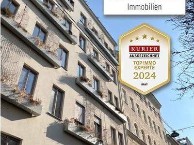 Wohnung kaufen in 1090 Wien (Bild 1)