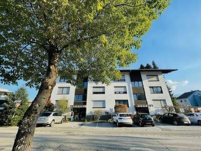 Wohnung mieten in 9504 Villach