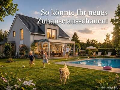 Grundstück kaufen in 2753 Markt Piesting