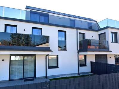 Wohnung kaufen in 1210 Wien