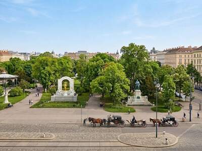 Wohnung kaufen in 1010 Wien