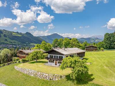 Chalet kaufen in 6370 Kitzbühel (Bild 5)