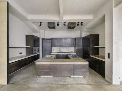 Terrassenwohnung mieten in 1070 Wien (Bild 3)