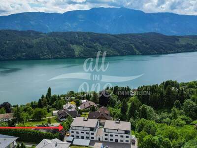 Wohnung kaufen in 9872 Millstatt