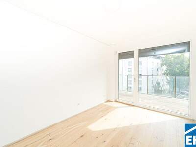 Terrassenwohnung kaufen in 1090 Wien (Bild 2)