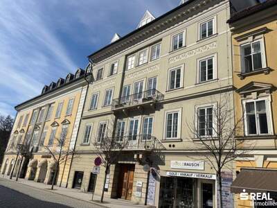 Einzelhandel kaufen in 9020 Klagenfurt (Bild 1)