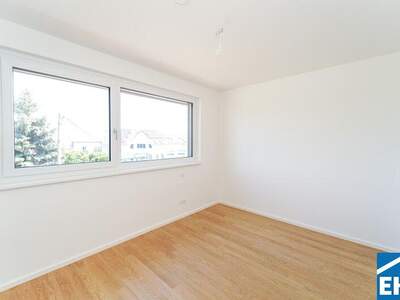 Terrassenwohnung kaufen in 2345 Brunn (Bild 5)