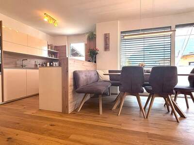 Terrassenwohnung kaufen in 6210 Wiesing (Bild 5)