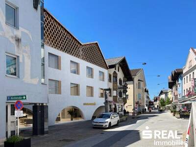 Terrassenwohnung mieten in 6410 Telfs (Bild 4)