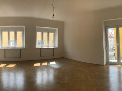 Apartment provisionsfrei mieten in 8020 Graz