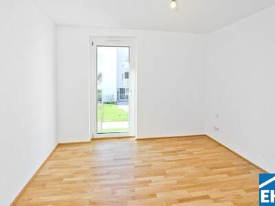 Terrassenwohnung kaufen in 3500 Krems (Bild 5)