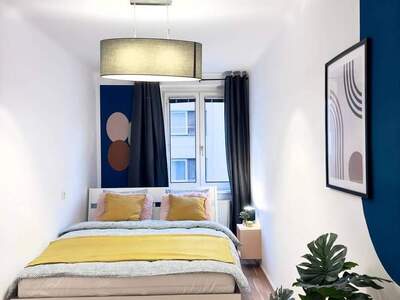 Mietwohnung provisionsfrei in 1100 Wien