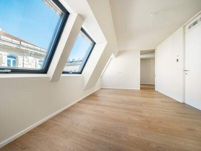 Terrassenwohnung kaufen in 1050 Wien (Bild 2)