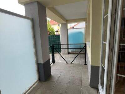 Terrassenwohnung mieten in 2544 Leobersdorf (Bild 5)