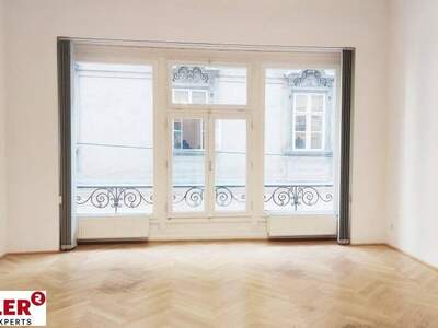 Gewerbeobjekt mieten in 1010 Wien