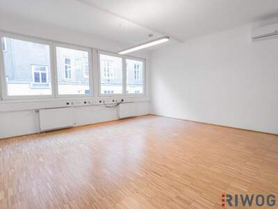 Büro / Praxis mieten in 1070 Wien (Bild 3)