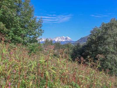 Grundstück kaufen in 6370 Kitzbühel