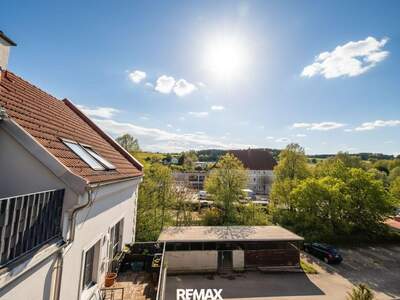 Wohnung mieten in 3311 Zeillern