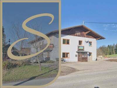 Anlageobjekt kaufen in 4892 Fornach