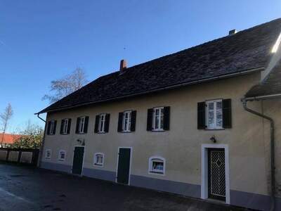 Wohnung provisionsfrei mieten in 8262 Ilz