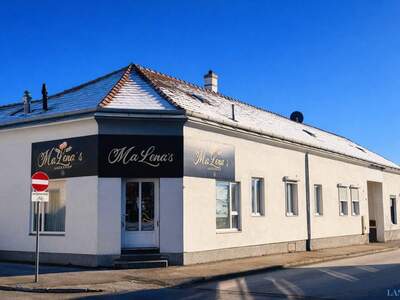 Gewerbeobjekt mieten in 2700 Wiener Neustadt