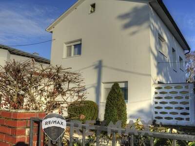 Einfamilienhaus mieten in 1210 Wien (Bild 1)