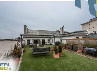 Etagenwohnung mieten in 4020 Linz