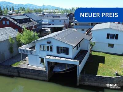 Haus kaufen in 6971 Hard