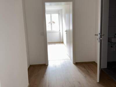 Altbauwohnung mieten in 8680 Mürzzuschlag (Bild 5)