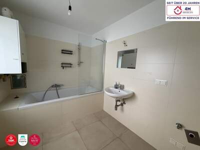 Terrassenwohnung mieten in 1220 Wien (Bild 4)