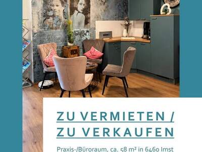 Gewerbeobjekt provisionsfrei mieten in 6460 Imst
