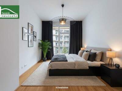 Terrassenwohnung mieten in 8020 Graz (Bild 5)