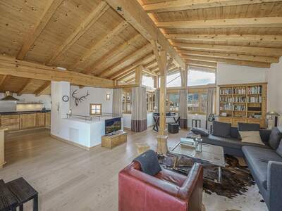 Mehrfamilienhaus kaufen in 6373 Jochberg (Bild 3)