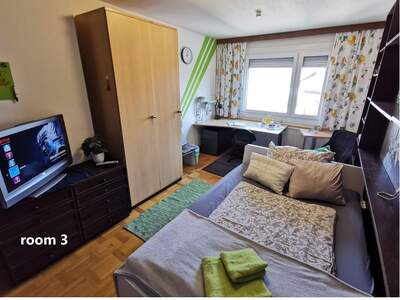 Wohnung mieten in 1050 Wien (Bild 4)
